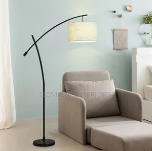 Decorative Floor Lamp