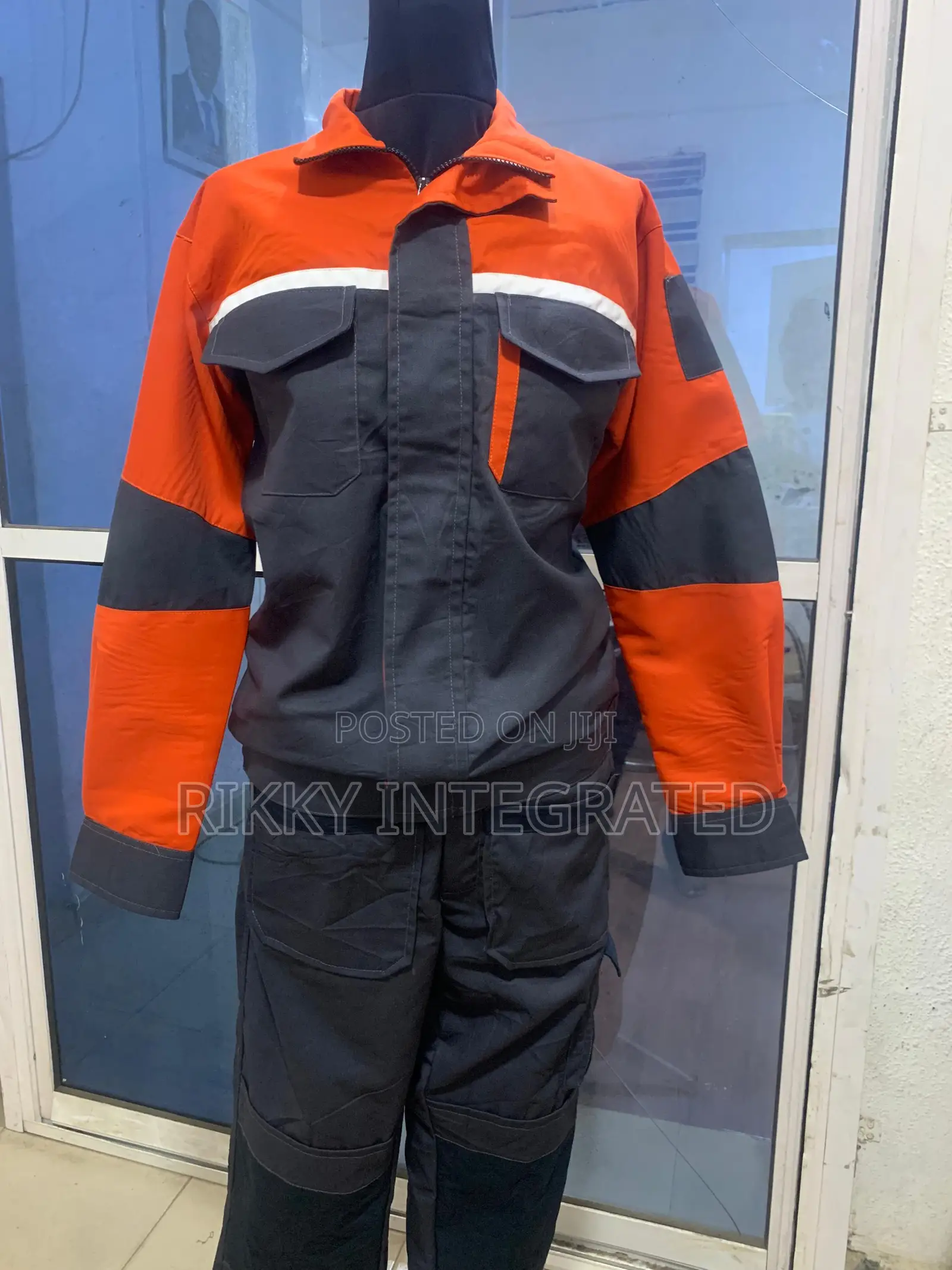 Quality Industrial Workwear, T-Shirts, Polo for Your Team