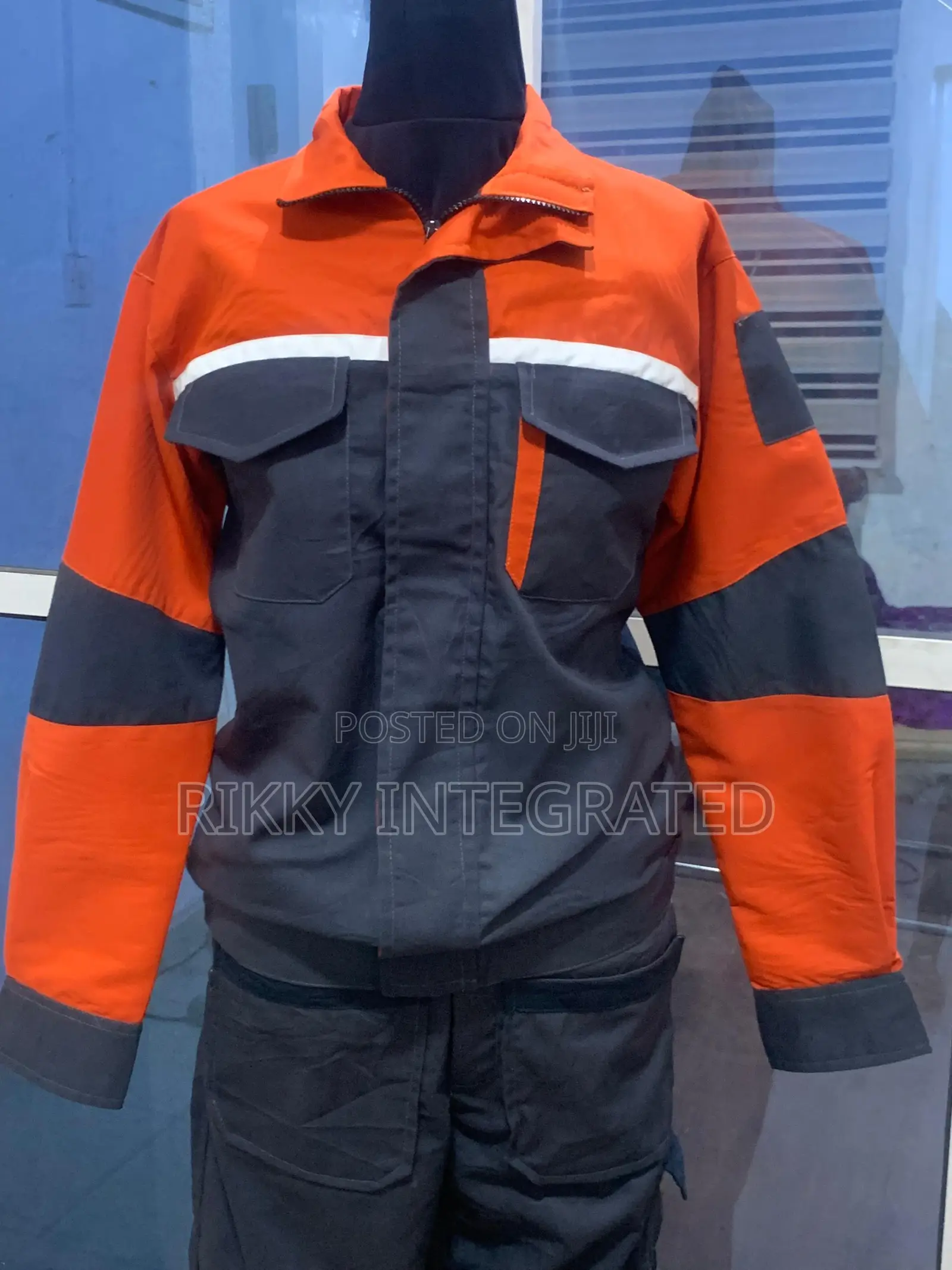 Quality Industrial Workwear, T-Shirts, Polo for Your Team