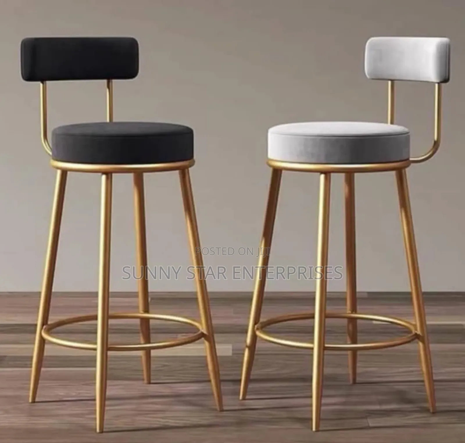 Quality Imported Bar Stools, for Restaurants, Bars, Office
