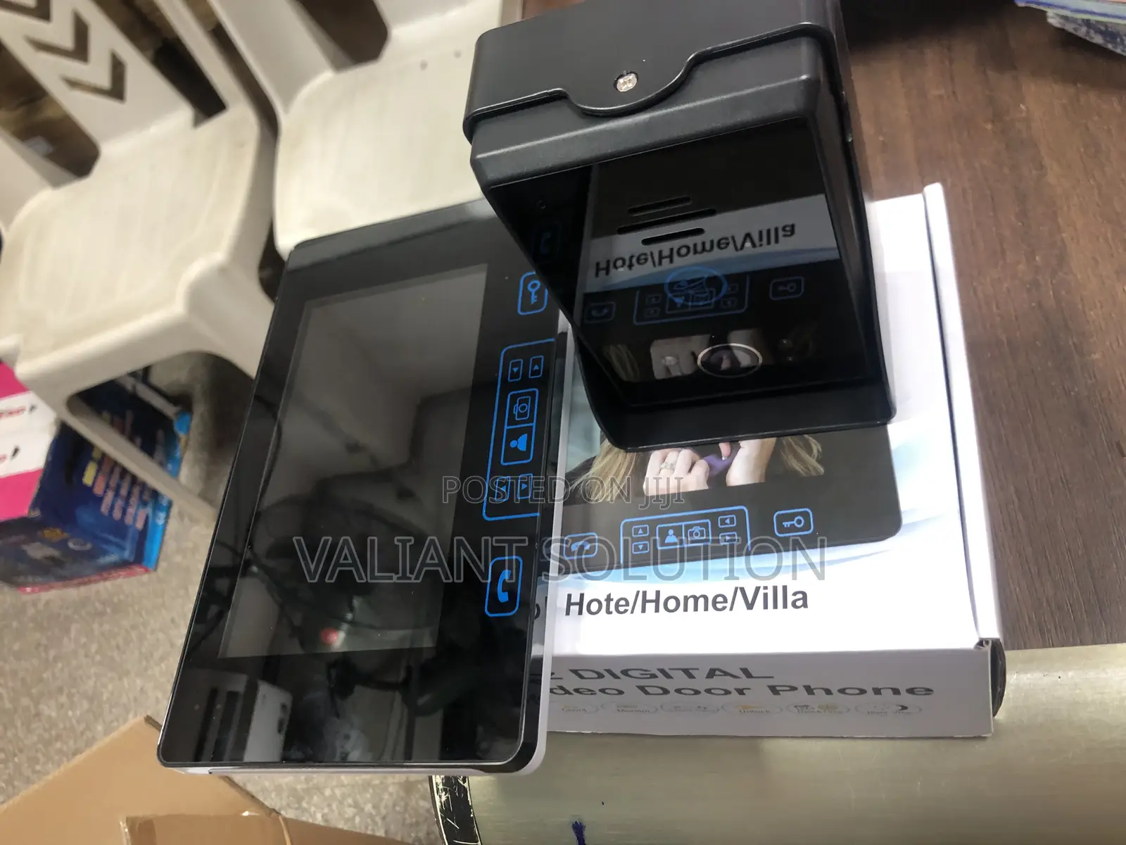 Video Door Phone