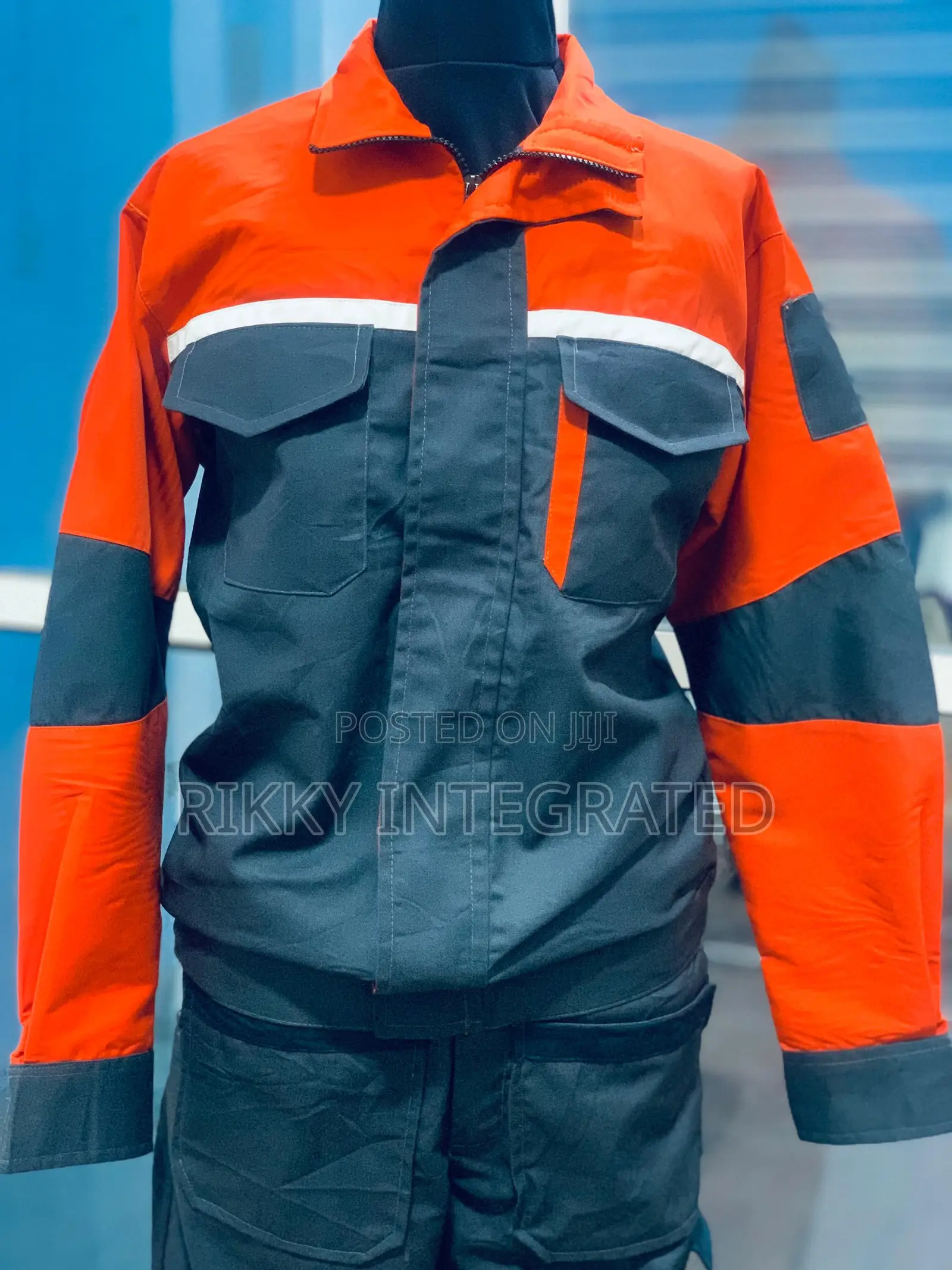 Embroidered Uniforms, Security Uniforms, Polos, Chef Uniform