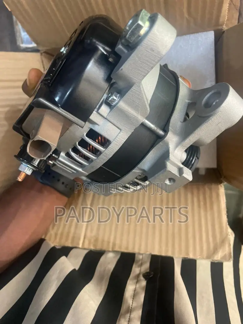 Toyota Corolla Engine Alternator (2014-2019)