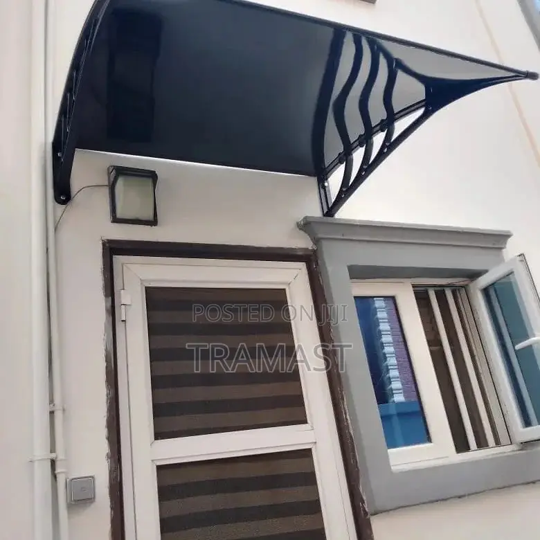 1.5 X 1.5 Projection Awnings For Doors And Windows