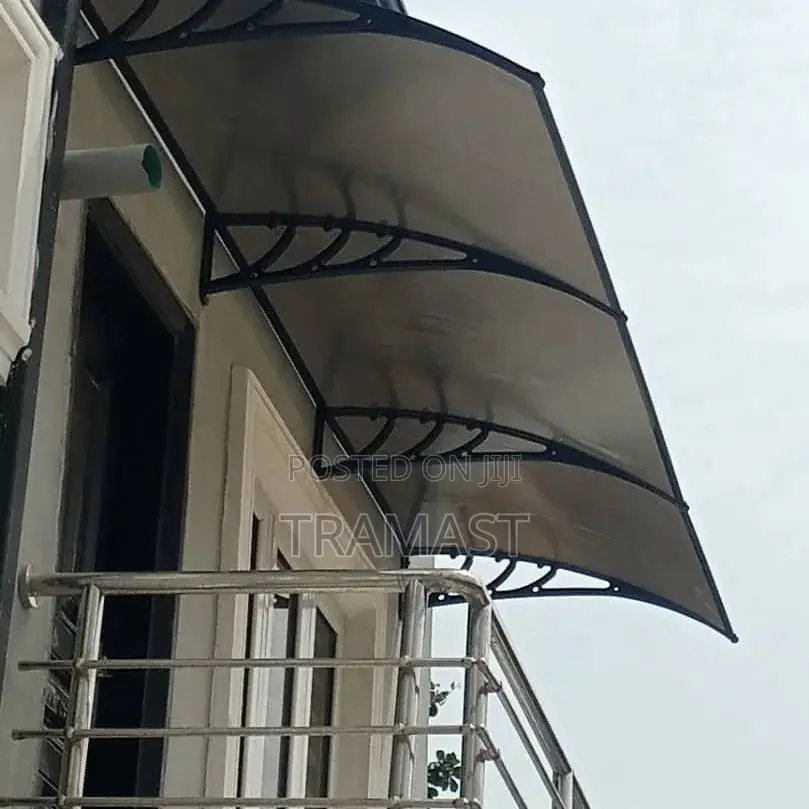 Premium Retractable Awnings Shade - 3.6m X 1.5m