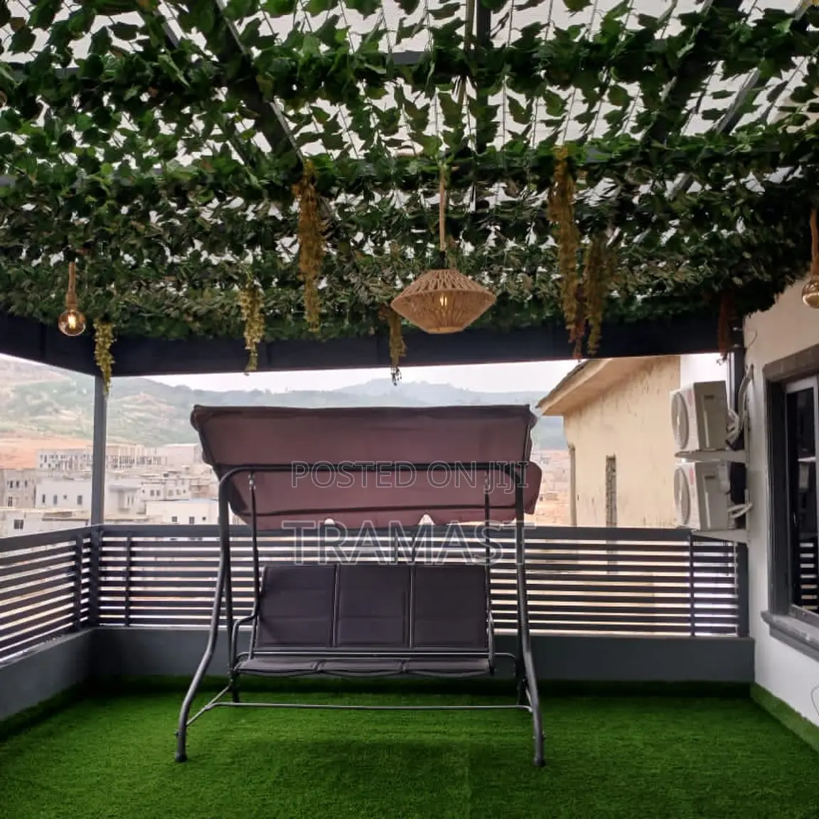 Creeping Plant for Home and Event Decoration