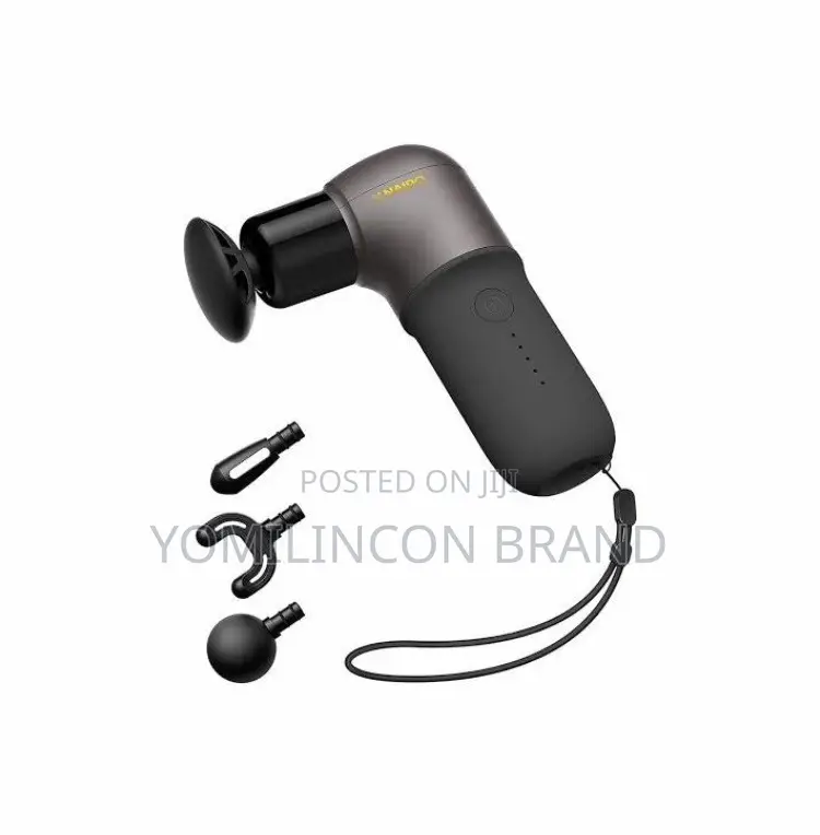 Naipo Massage Gun Deep Tissue Percussion Muscle Massager