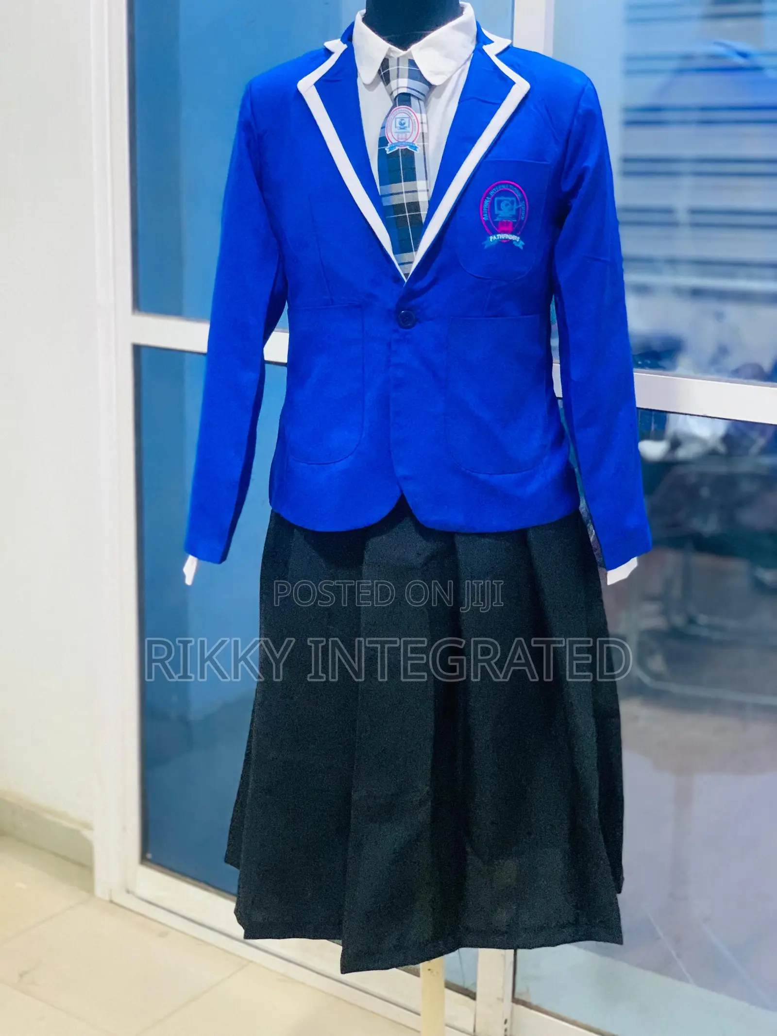 Sublimated School Uniforms, Sportswear for Every Age Group