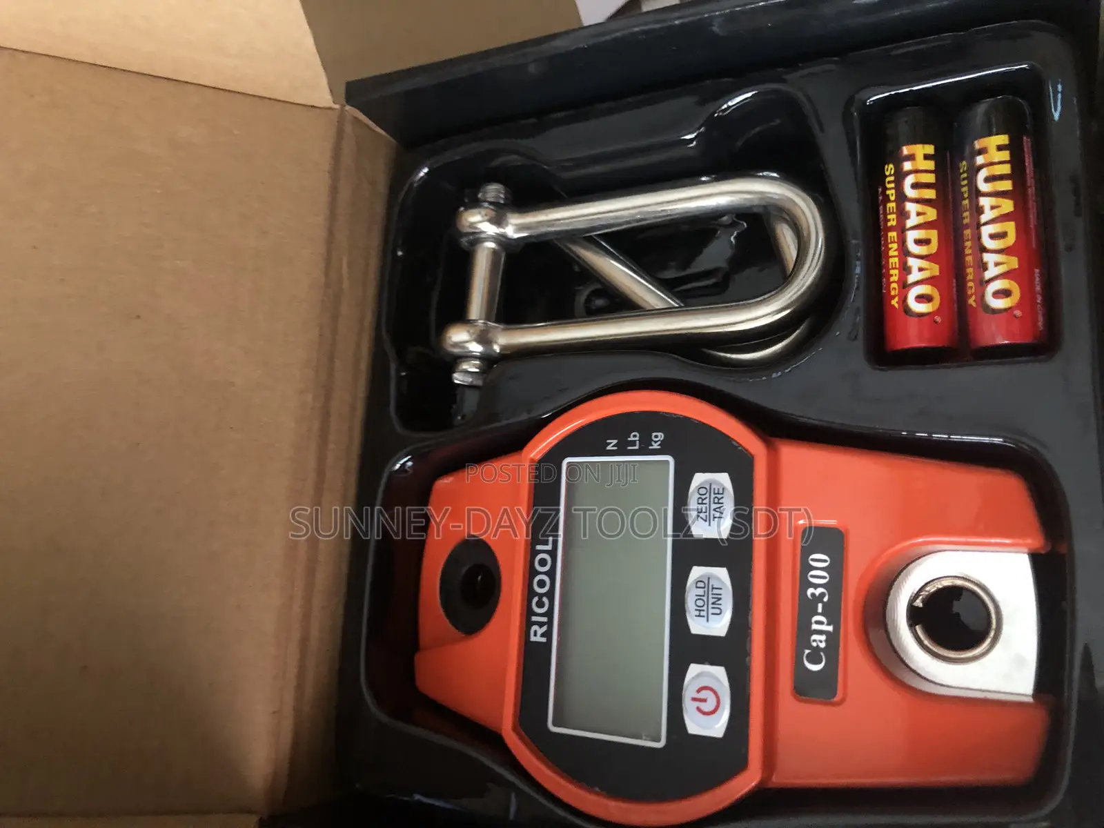 Mini Crane Scale