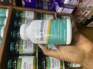 Myo Inositol