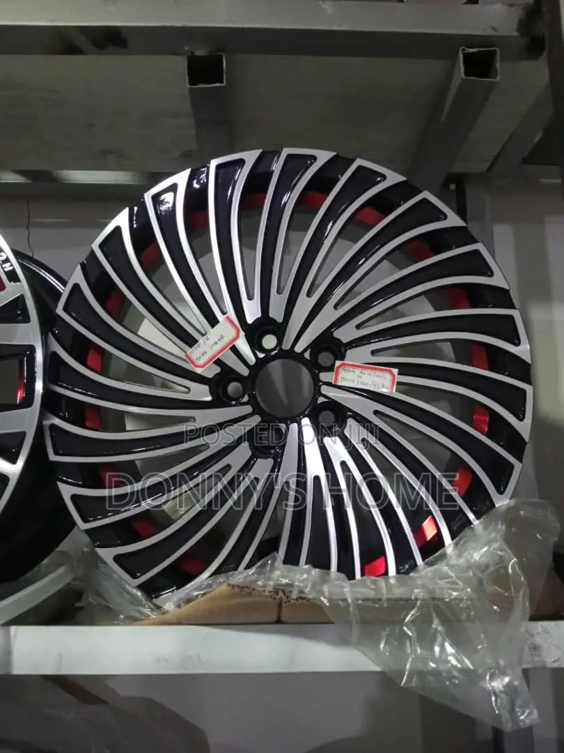 Wheels /Car Rims