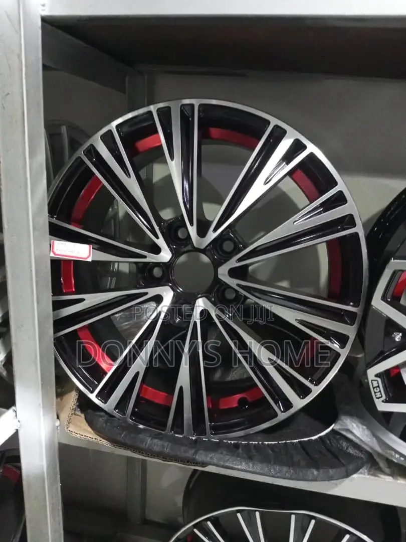 Wheels /Car Rims