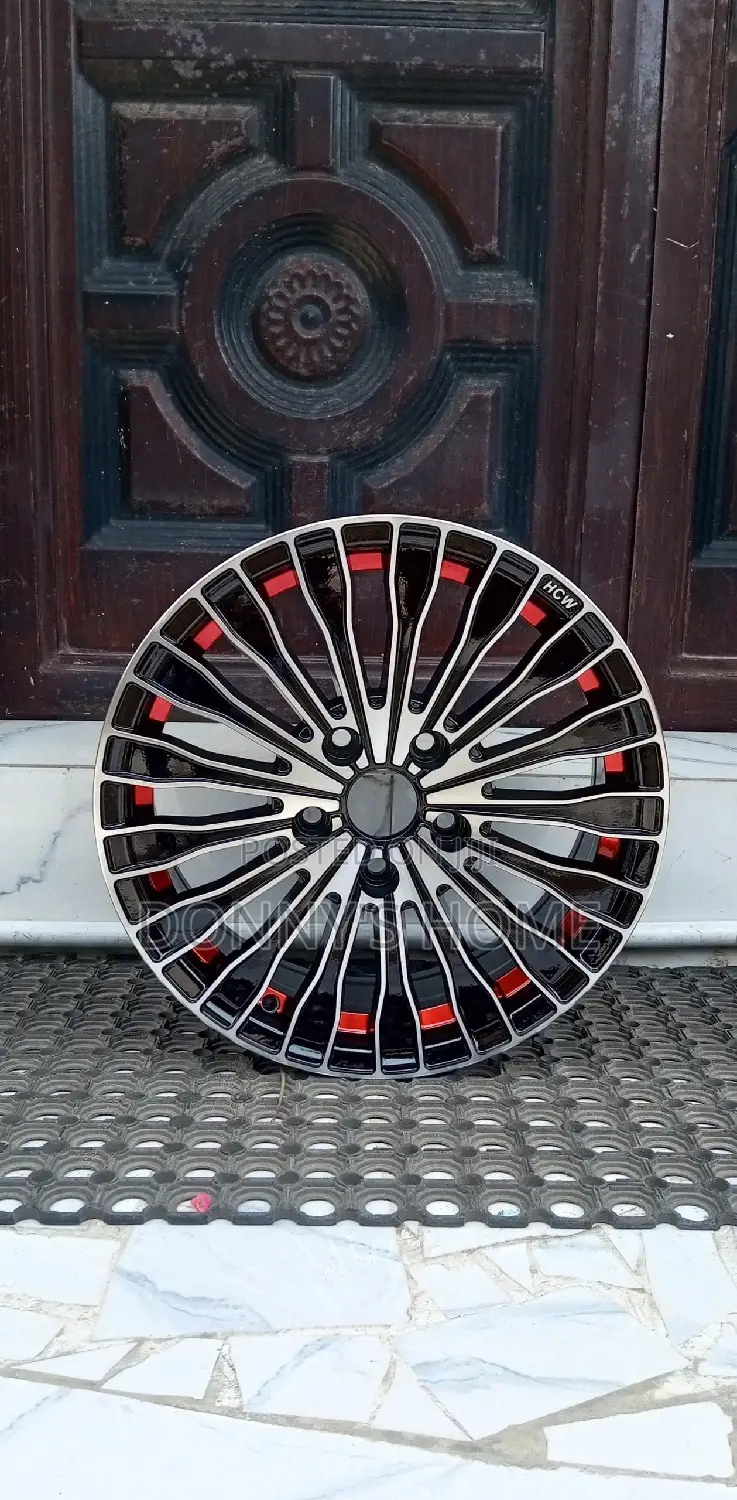 Wheels /Car Rims