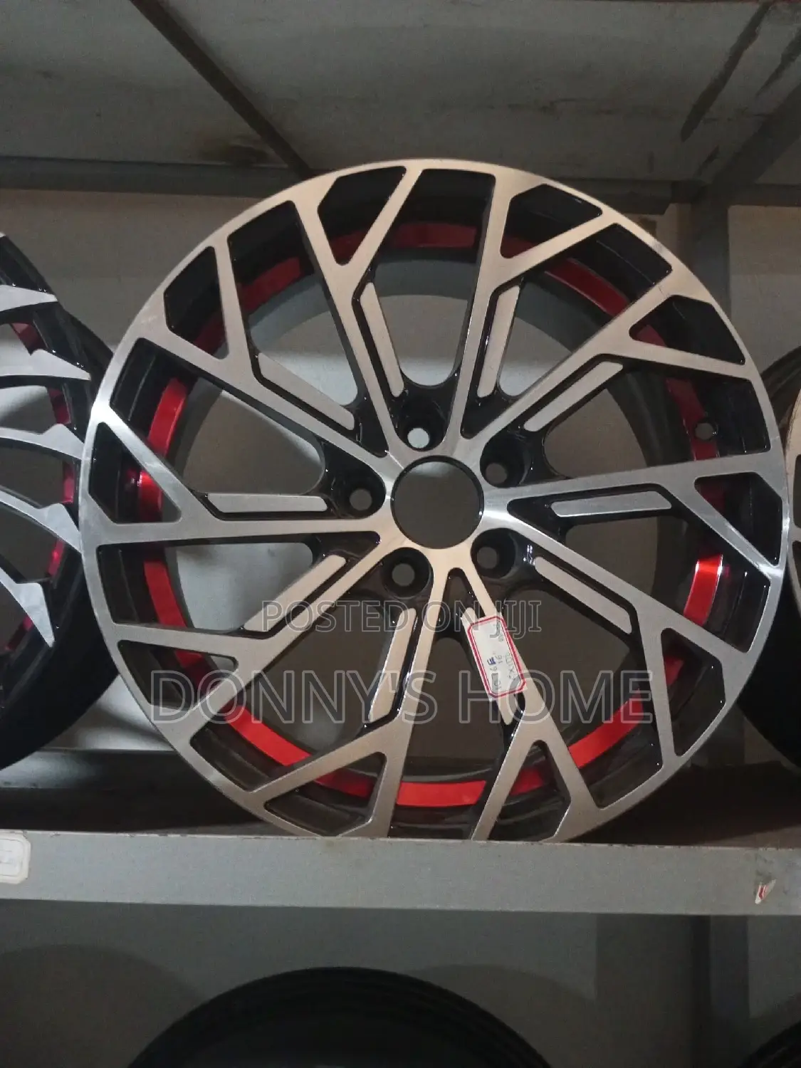 Wheels /Car Rims