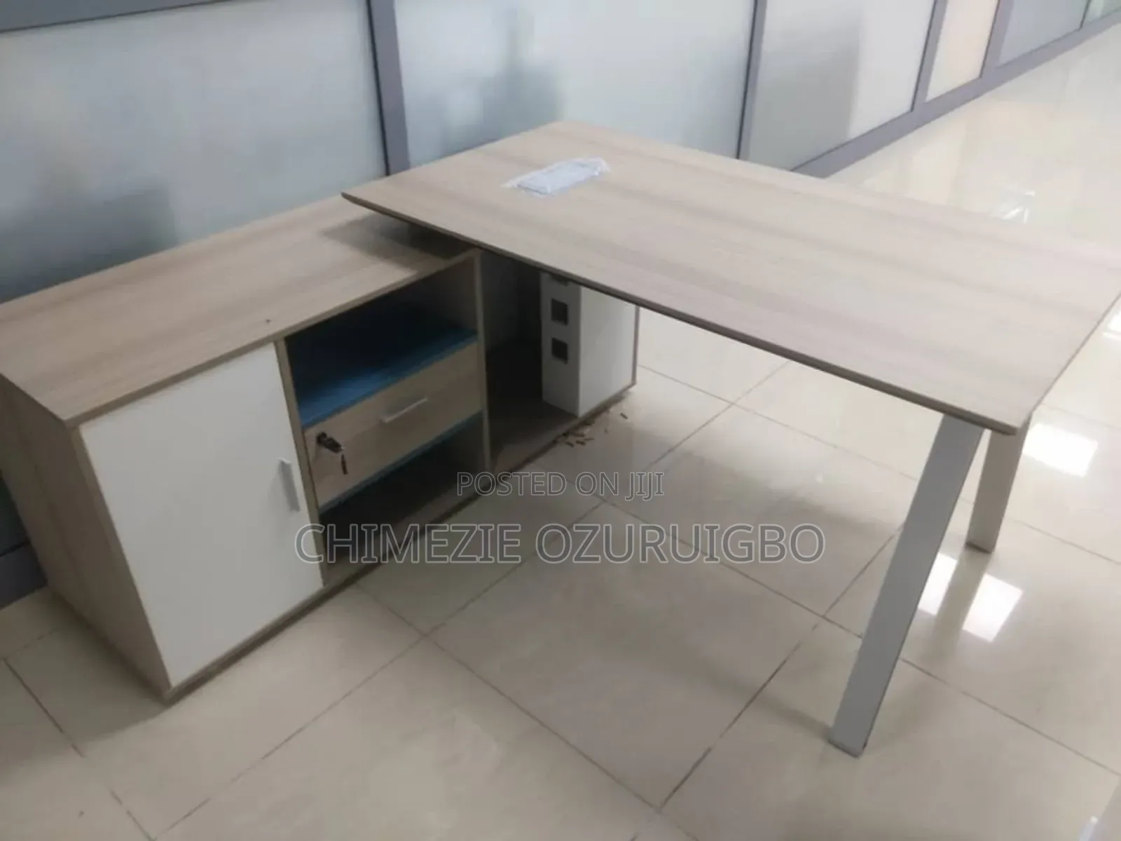 1.6meters and 1.8 Meters Executive Office Table