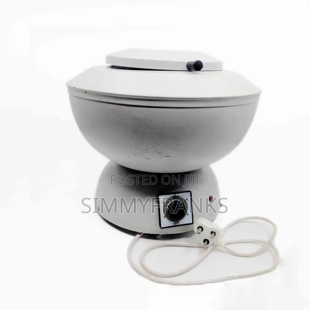 4 Buckets Centrifuge Machine