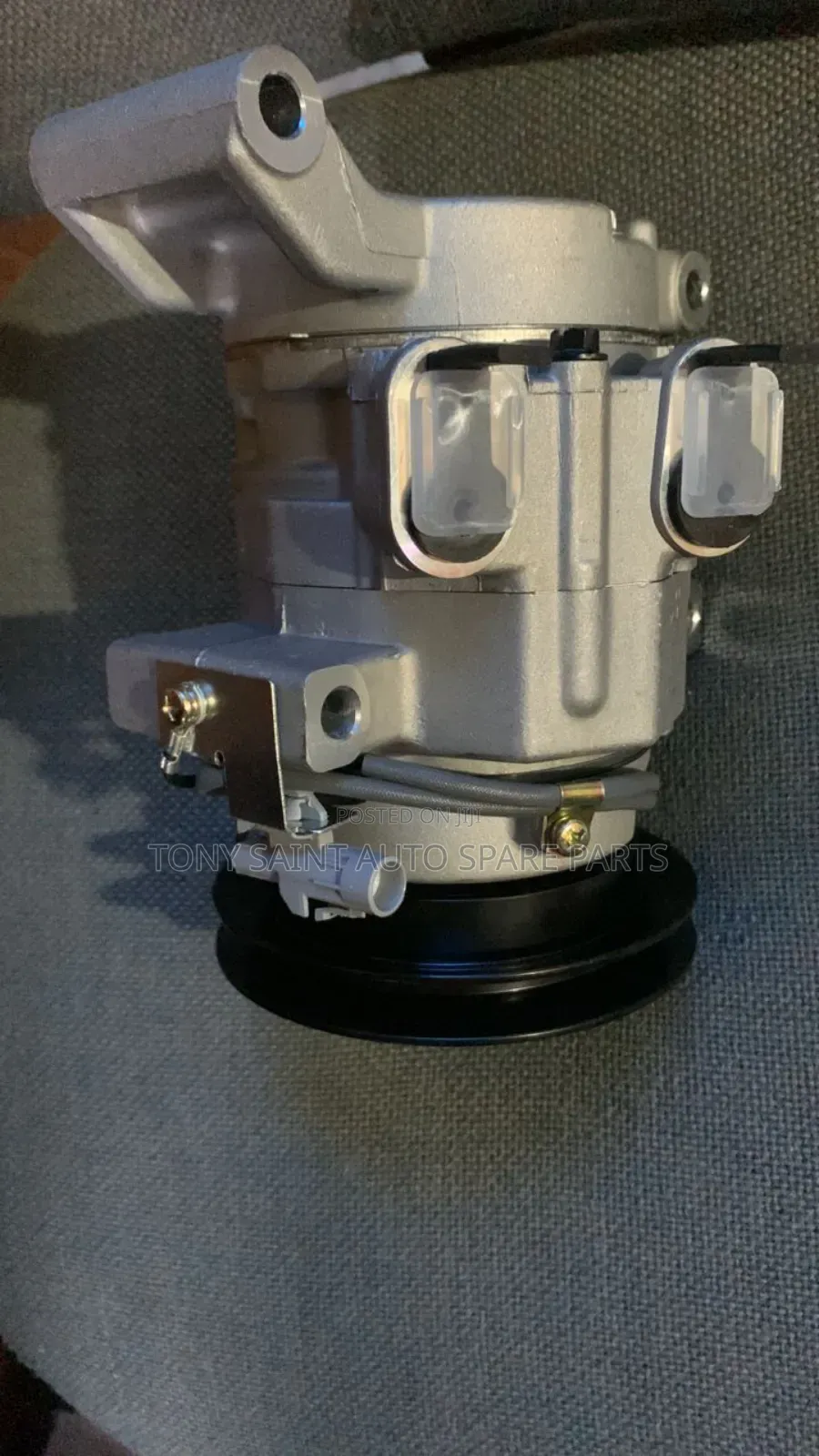 Brand New Compressor for Toyota Hilux Fuel