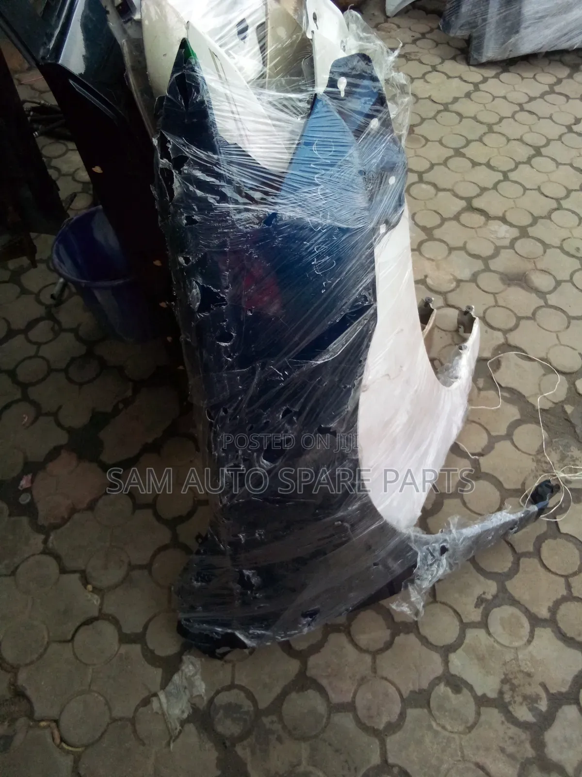 Toyota Camry Fender Right Side Neat One 2010 Model
