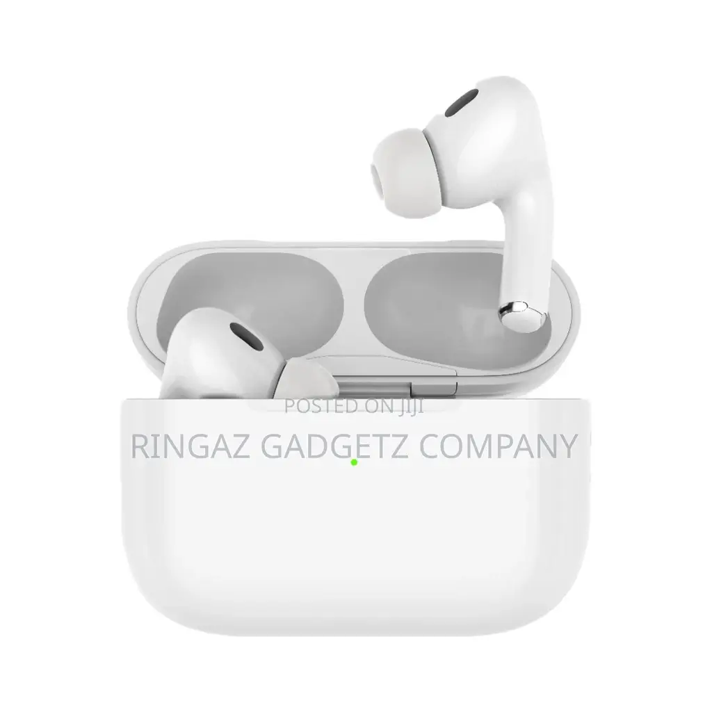 Porodo Soundtec Earbuds PRO 2 – Anc