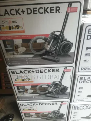 Dry Vacuum Cleaner