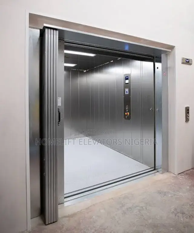 Foldable Electric Scaffolding Good Lift