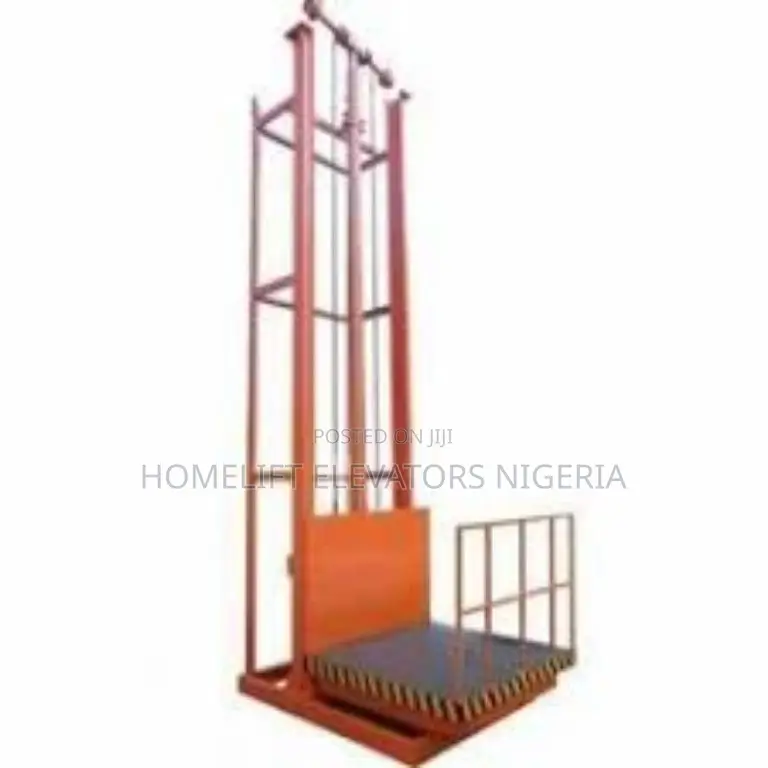 Lifting Gear Equipment