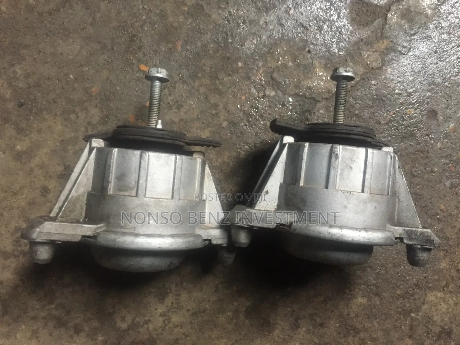 Engine Seat C300 Non 4matic (W204), E300 (W212)