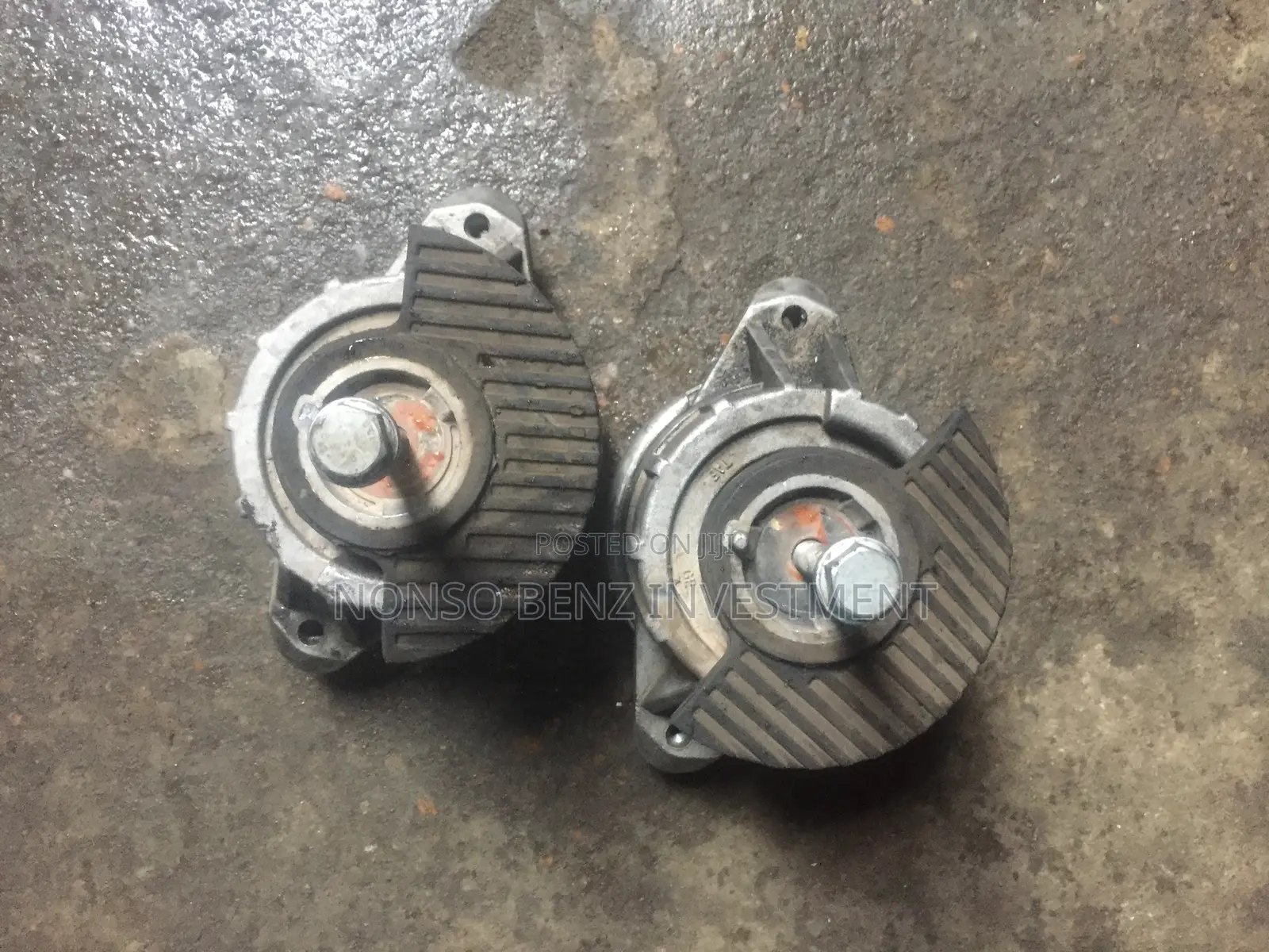 Engine Seat C300 Non 4matic (W204), E300 (W212)