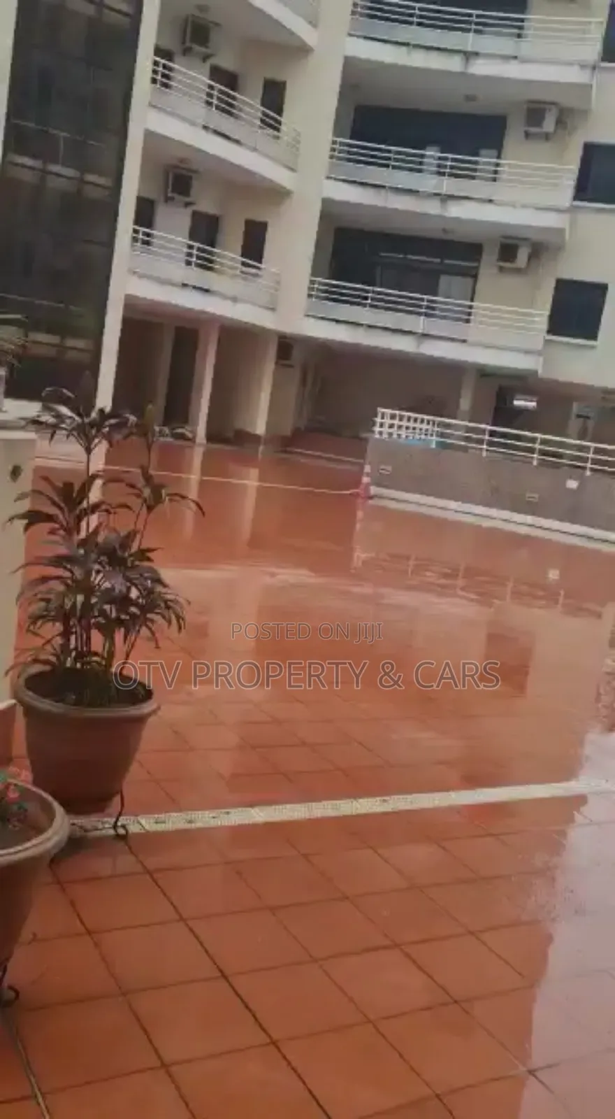 Furnished 20bdrm Block of Flats in Old Ikoyi for sale