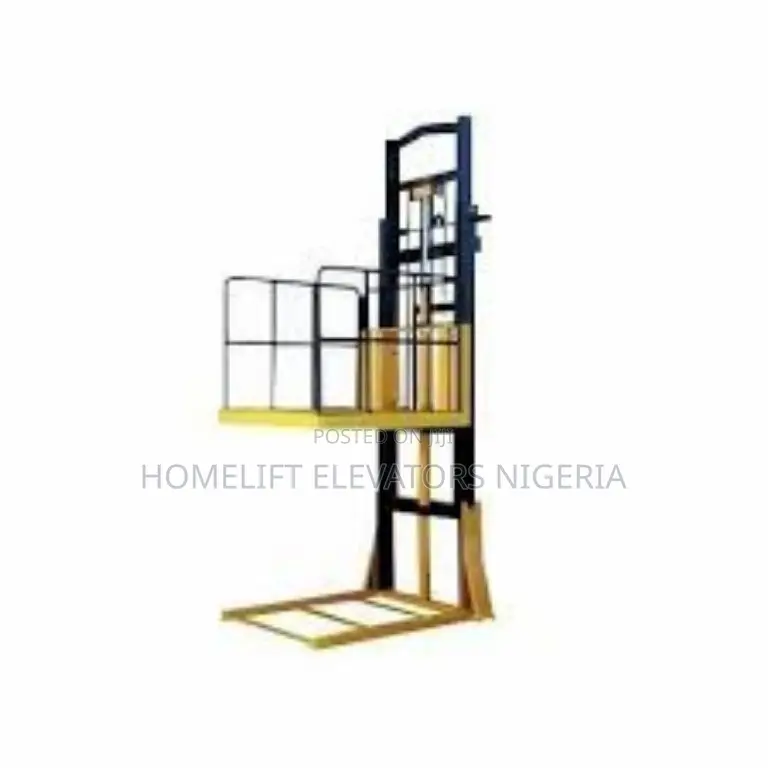 Heavy Duty Good Lift