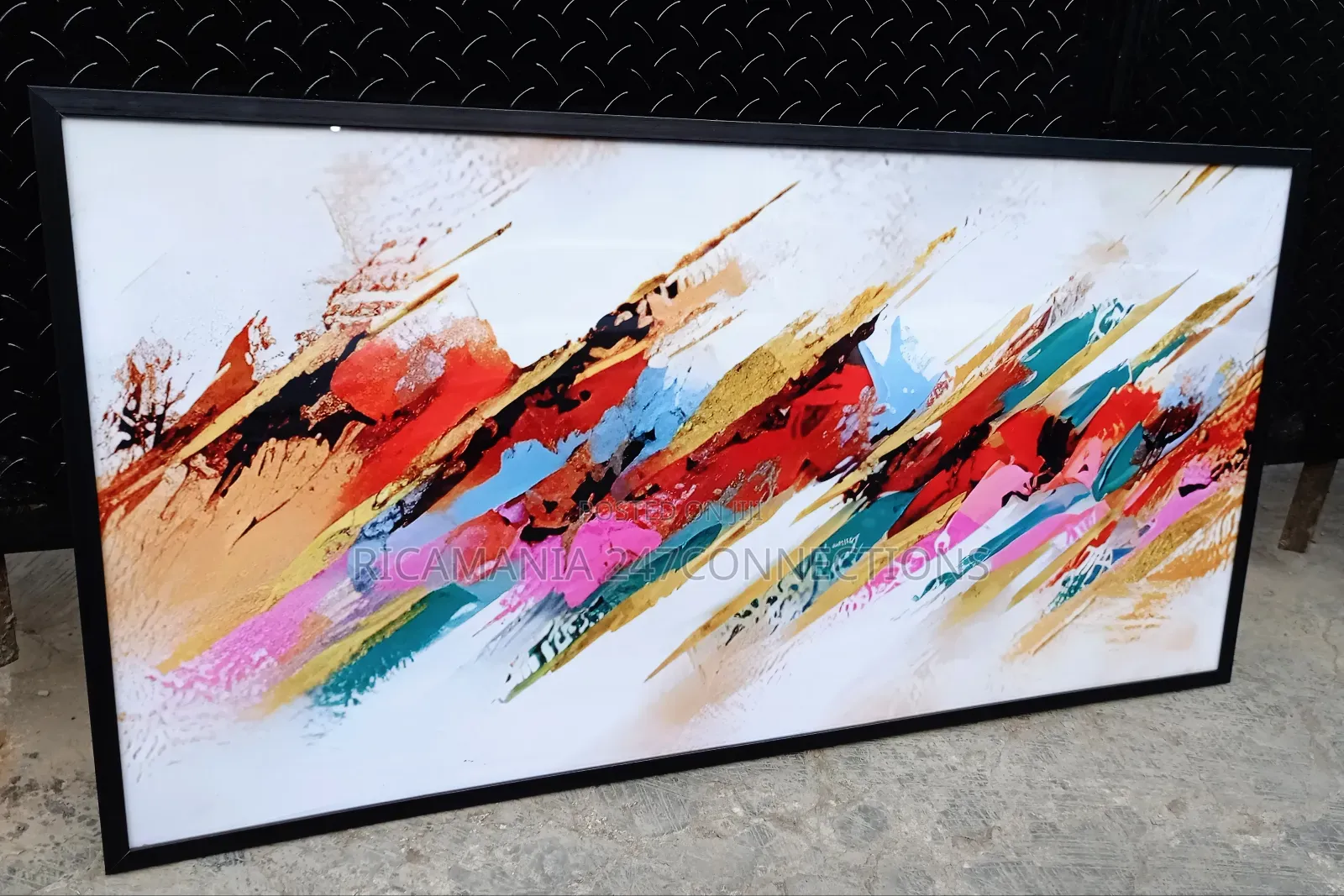 24x48 Inches Size