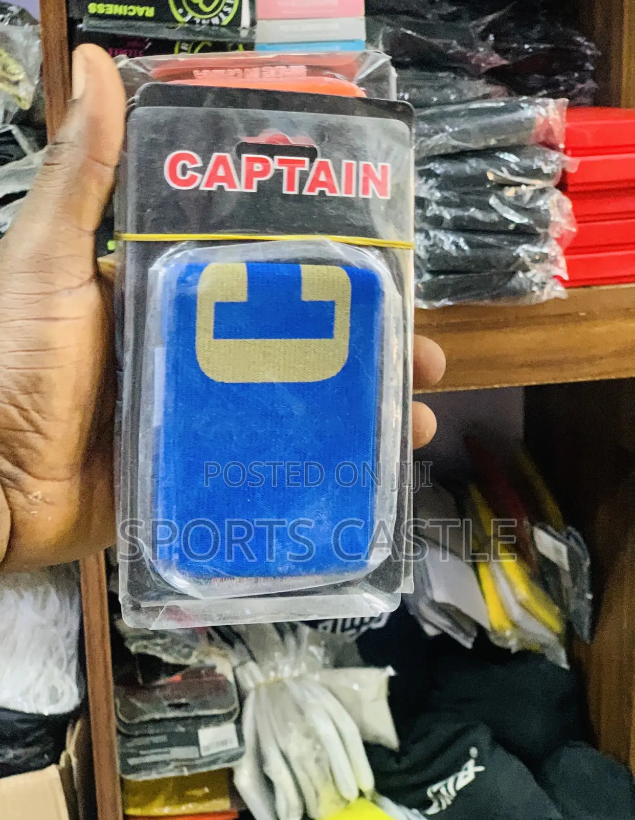 Captain Band