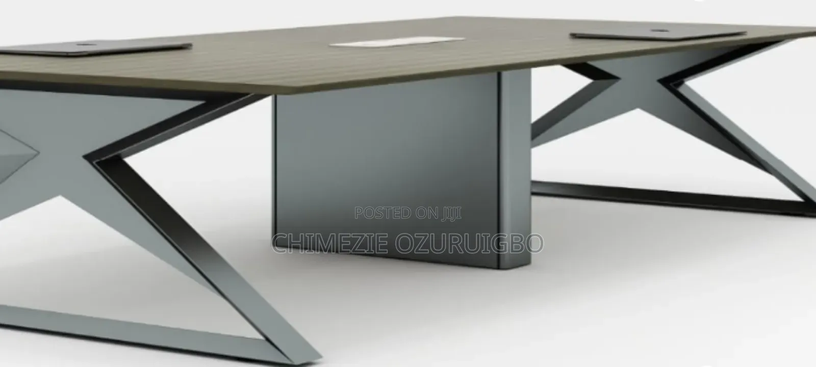 3.2 Meters Office Conference/Boardroom Table