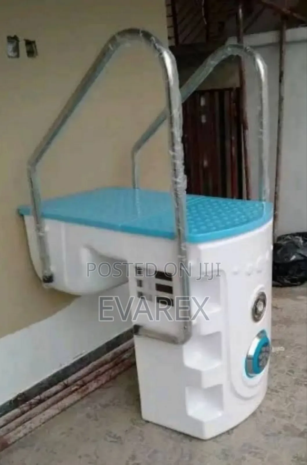 Astra Swimming Pool All in 1, Pipeless Filter. 2yrs Warranty.