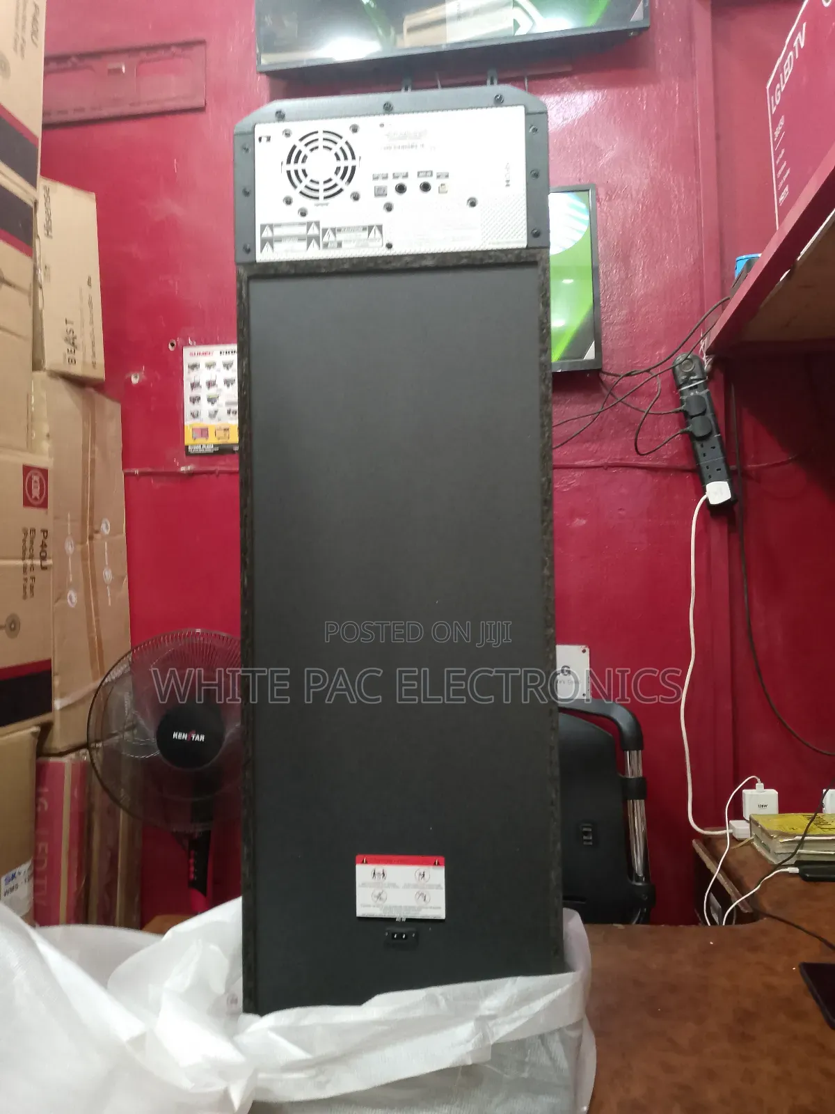 LG Club X Boom 1800_W High Performance>Bluetooth > Dj Mixer