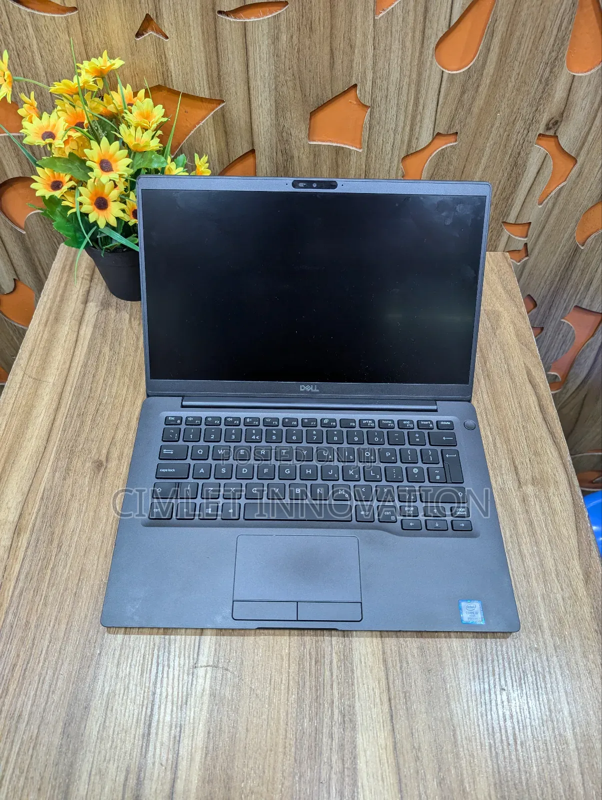 Laptop Dell Latitude 7300 8GB Intel Core I5 SSD 256GB