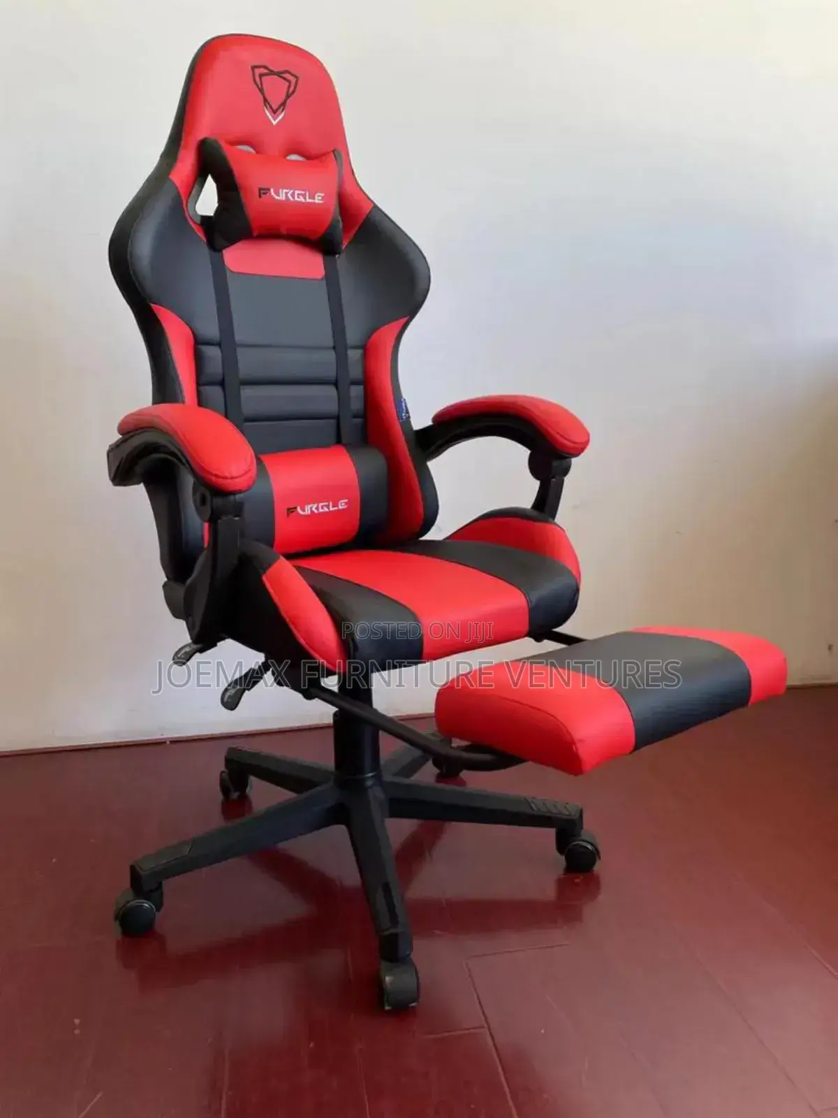 Home and Office Chair and Gaming Chair.