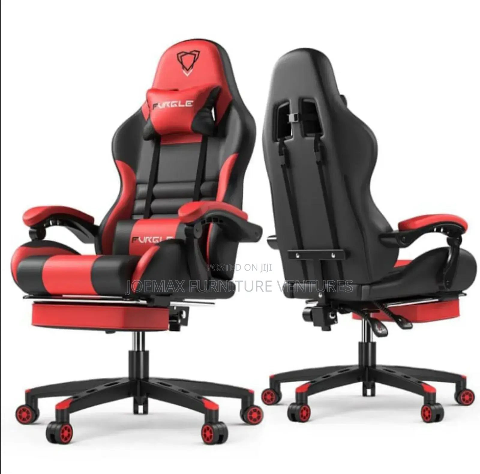 Home and Office Chair and Gaming Chair.