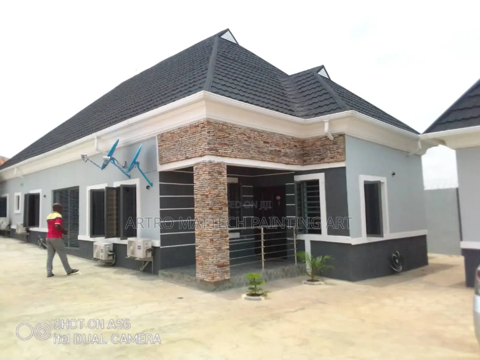 Qualify% Painting Painter/Screeding. Repair/Paint/Maintain