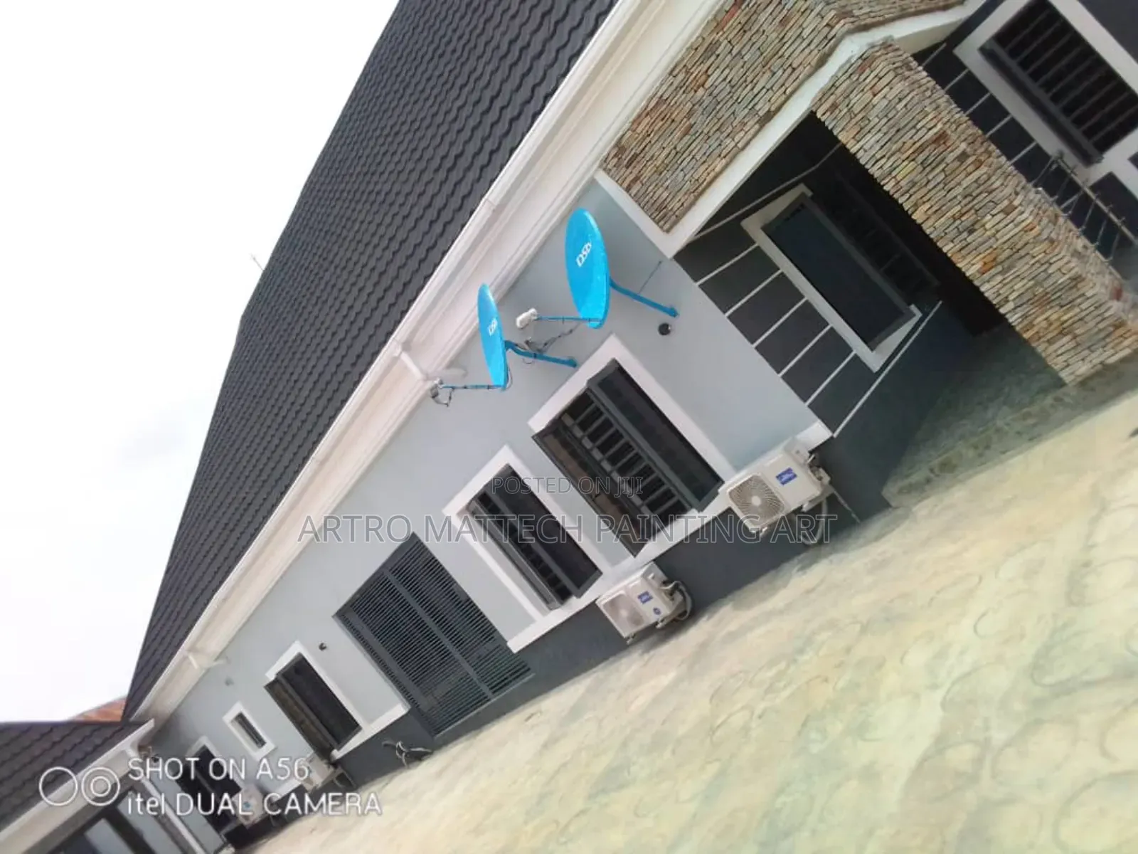Qualify% Painting Painter/Screeding. Repair/Paint/Maintain