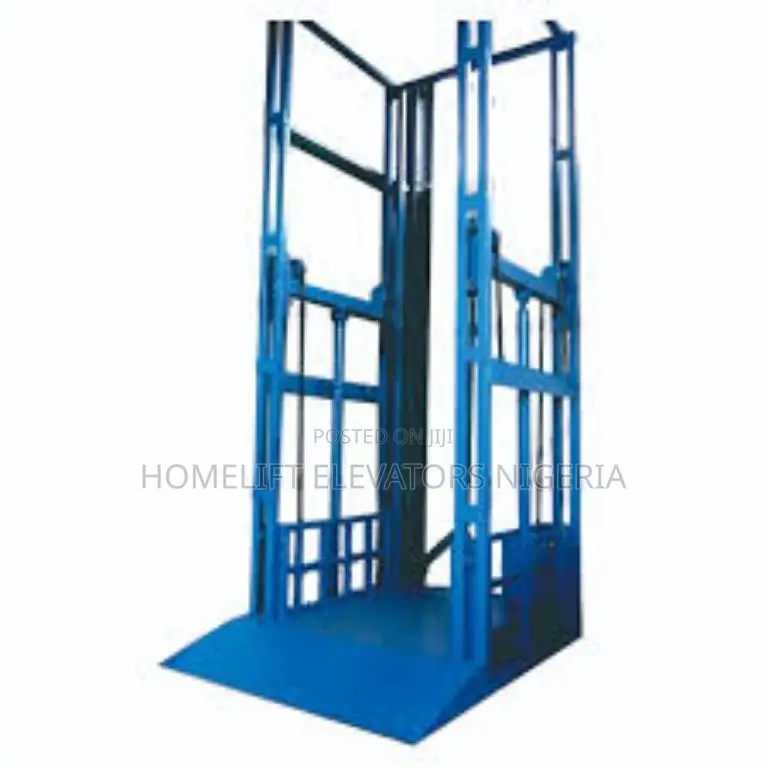 Goods Lift 1000kg