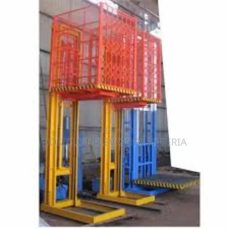 Good Platform Lift