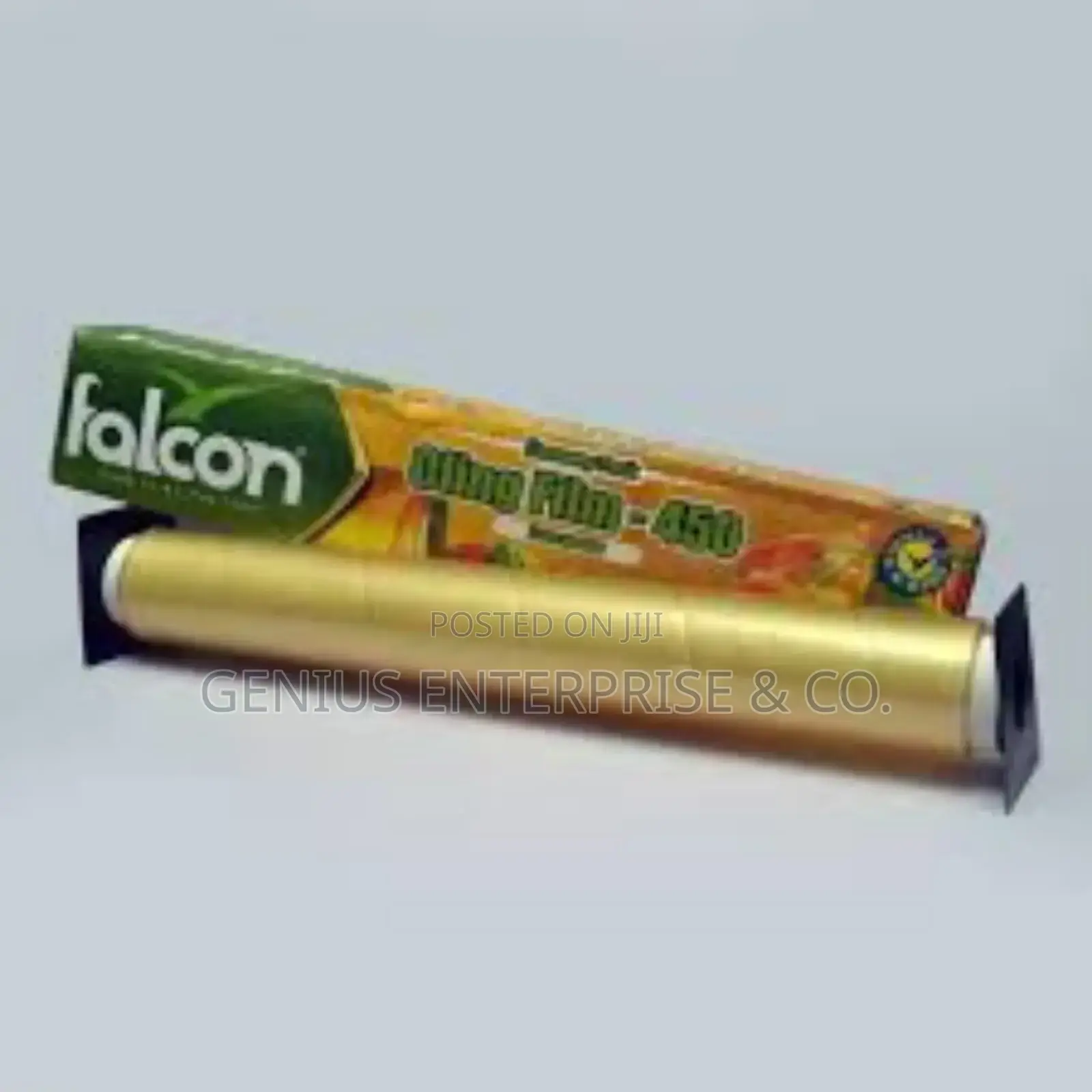 Big Cling Film Nylon for Rapping Food