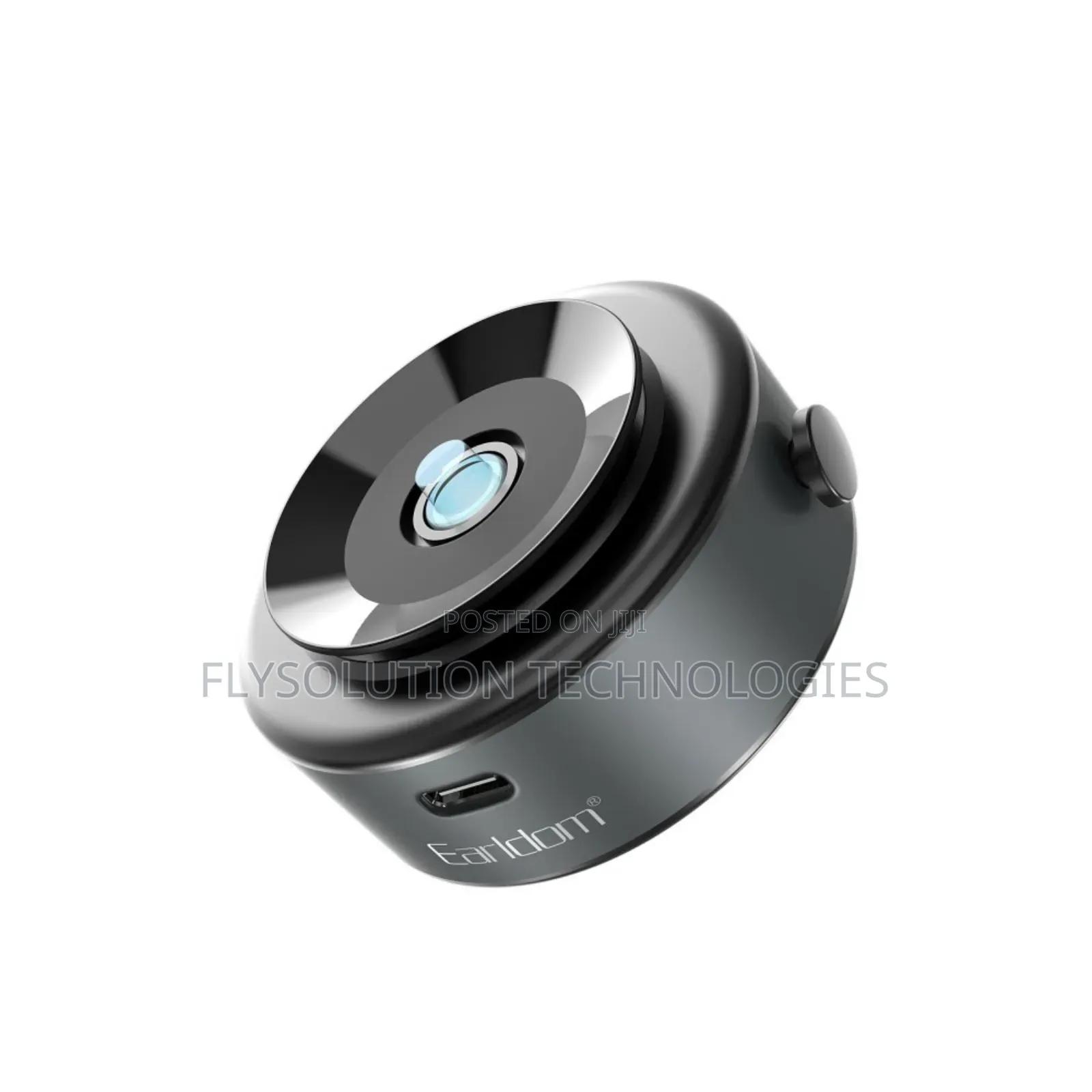 Earldom Eh277 Double Sided Magnetic Phone Holder