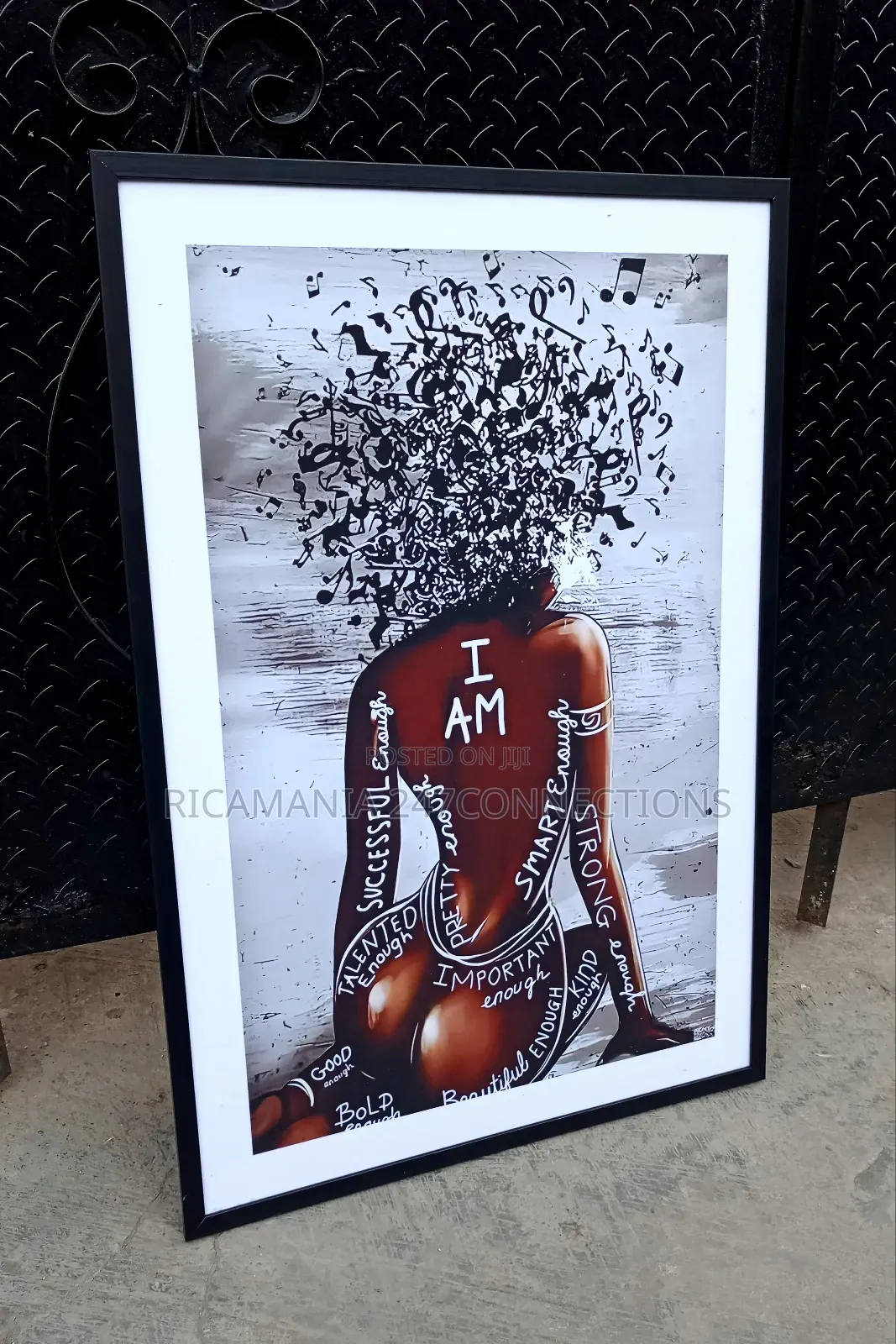 Mature Artwork Frames For Bedroom And Lounges