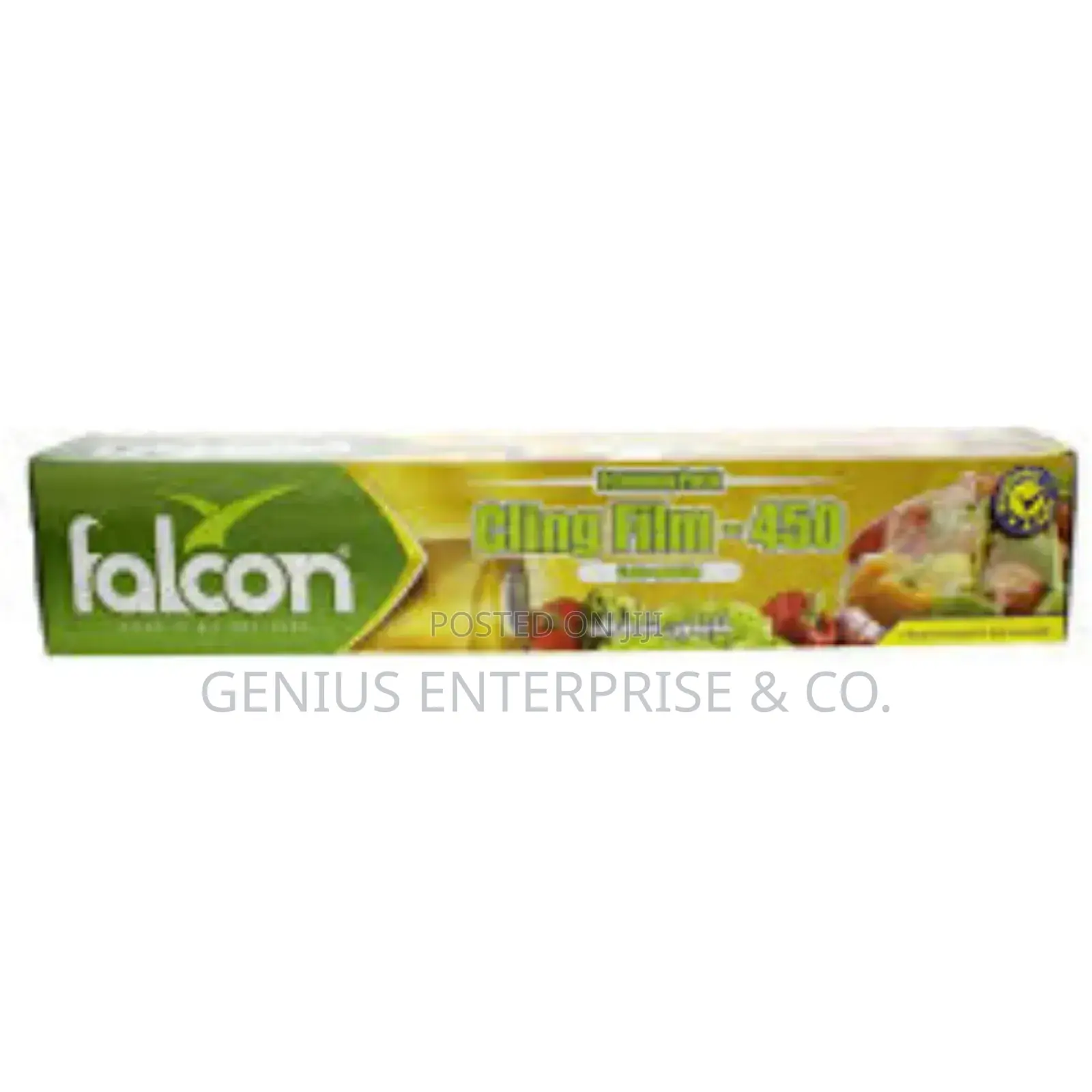 Nylon for Rapping Food (Big Size)