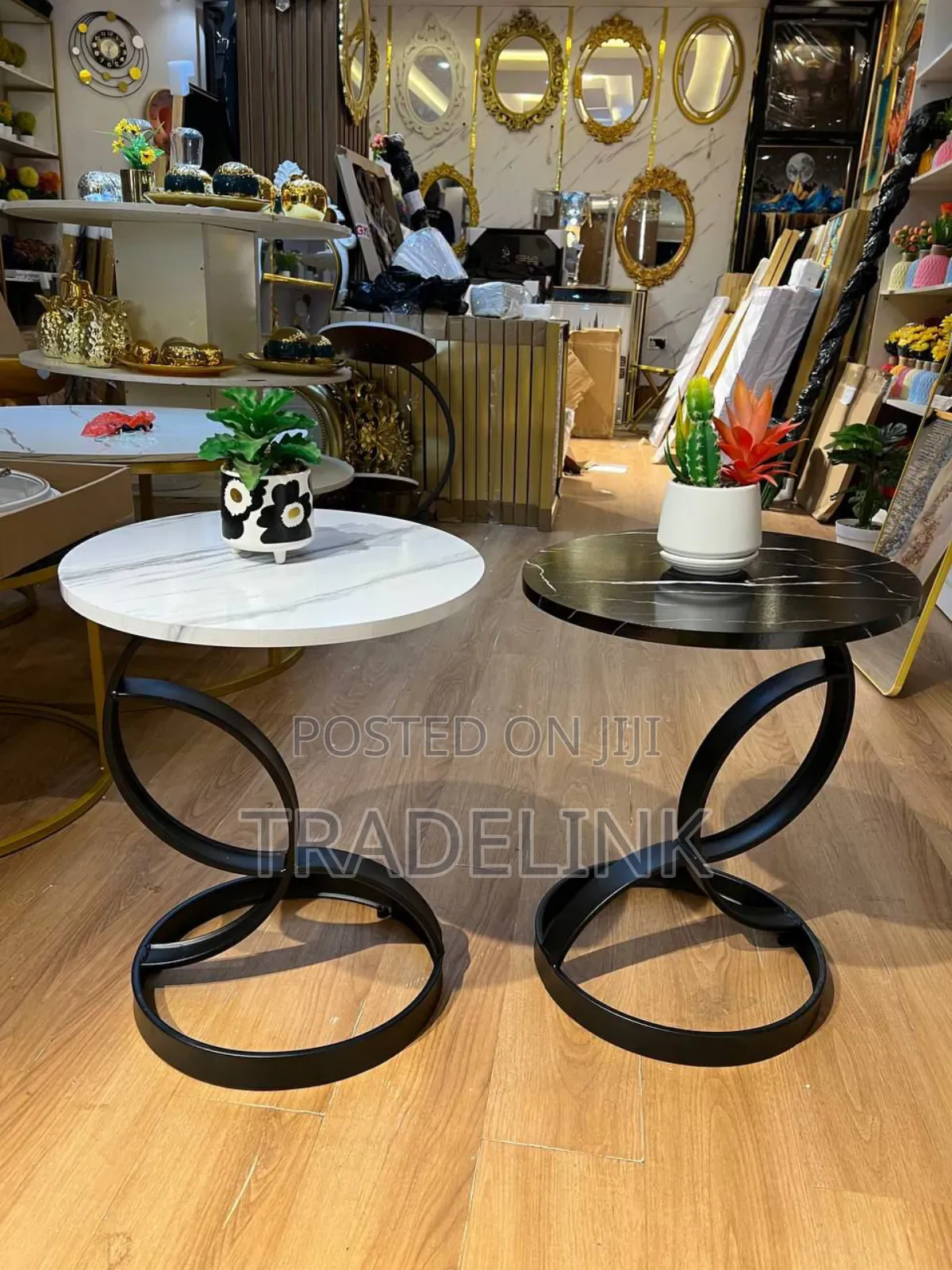 Beautiful Centre Tables