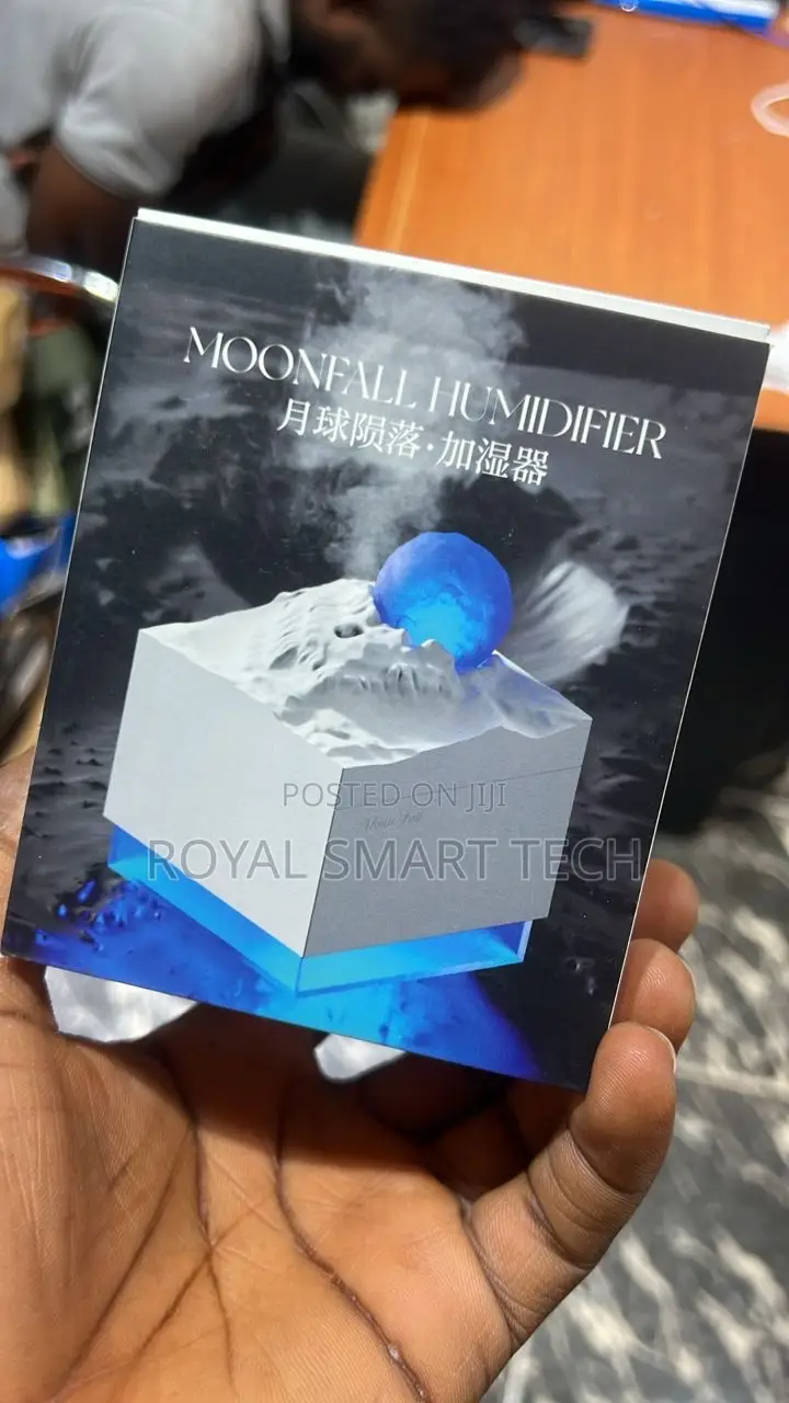 Humidifier