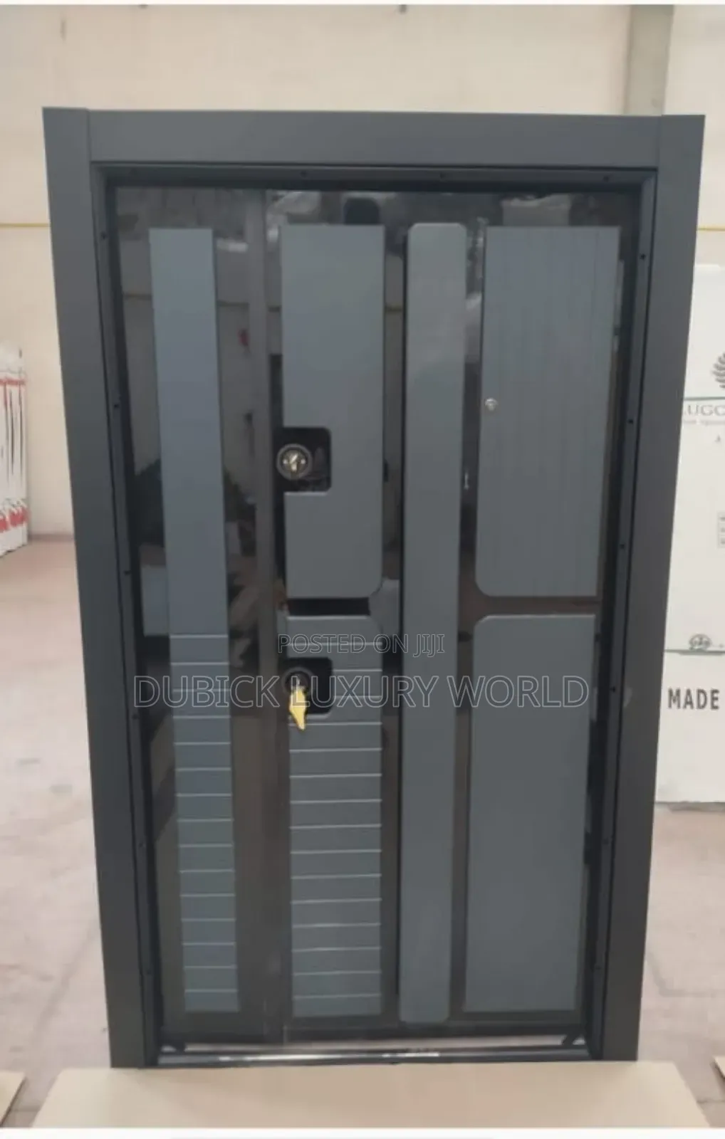 4ft Turkey Luxury Entrance Door