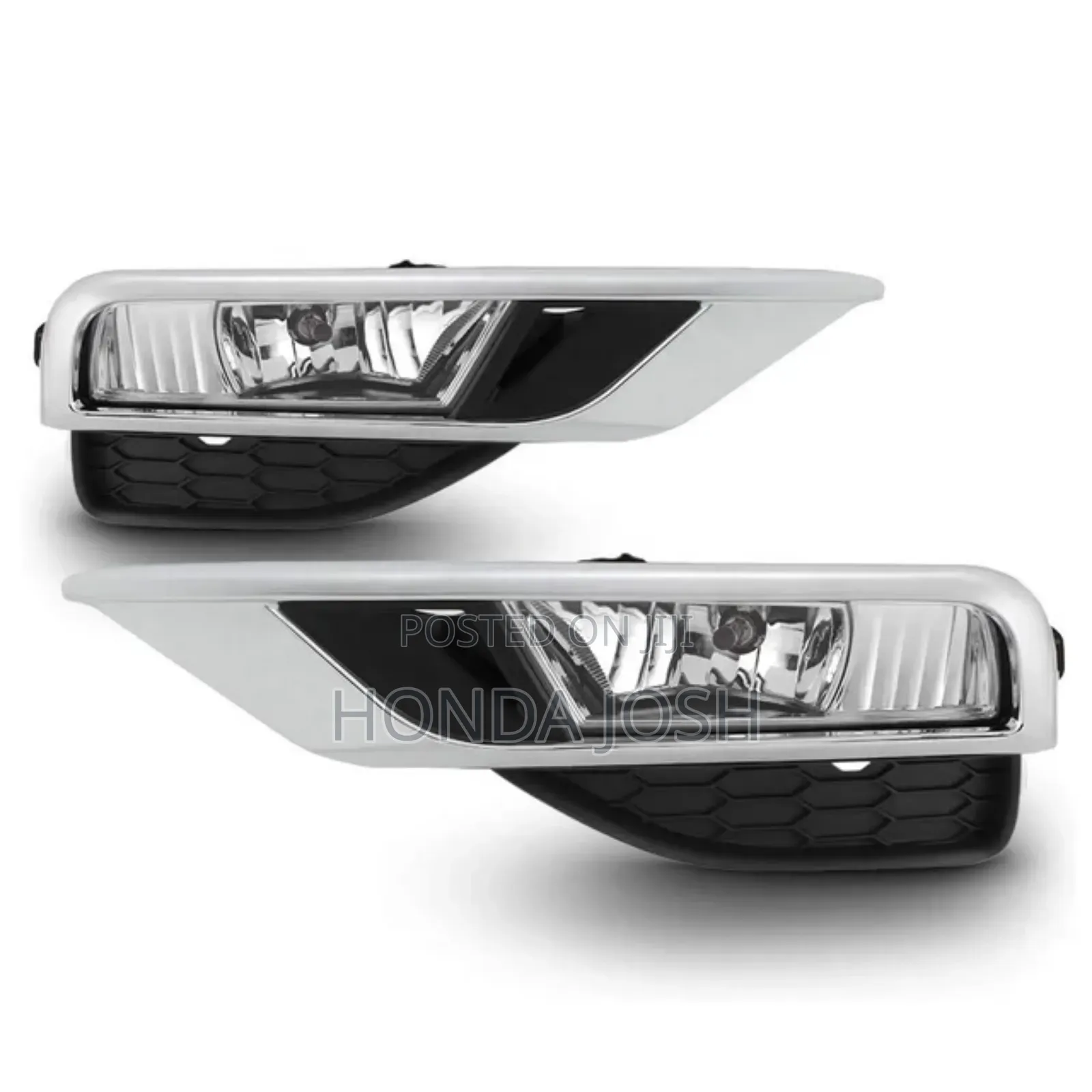 Foglight 2015-2016 Honda CRV